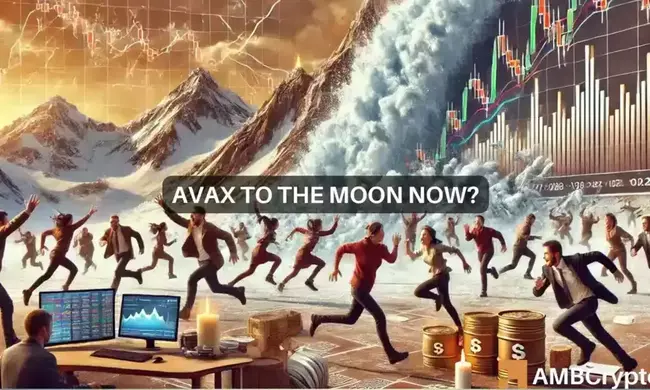 Actualización de AVAX de Coinbase: cómo identificar si esto afectará el precio de la altcoin