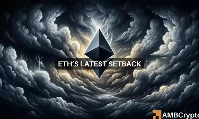 La ruptura «fallida» de Ethereum: ¿cuándo superará el precio de ETH los 3.500 dólares?