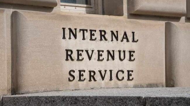 Le Trésor et l’IRS annoncent les réglementations de déclaration fiscale des actifs numériques