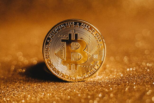 Bitcoin nadert “oversold gebied”, aldus Santiment