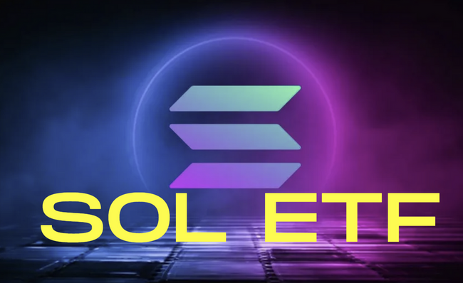 21Shares 提交 SOL 現貨 ETF 申請