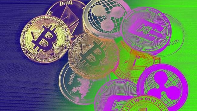 Bitcoin Alcança US$ 63 Mil: Mercado Antecipa Lançamento de ETF Ethereum