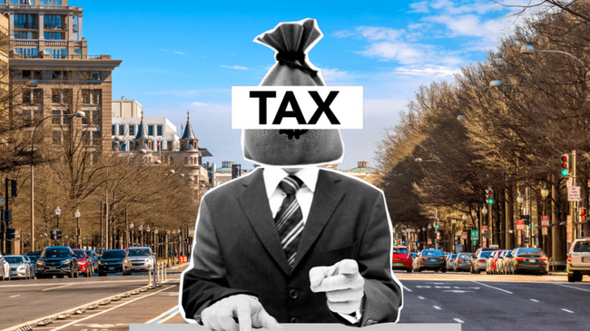 美國國稅局公告加密貨幣稅收新制：2025年生效、DEX及錢包商先不納管