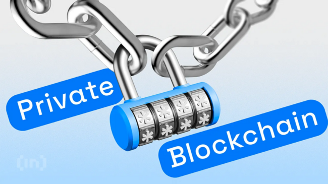 Apa itu Private Blockchain? Panduan untuk Pemula