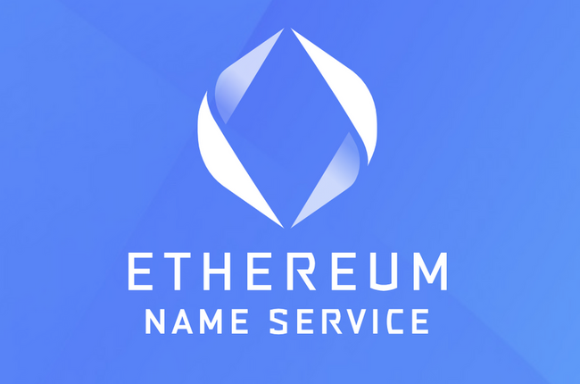 Ethereum Name Service übertrifft Anfang Juli die wichtigsten Kryptowährungen