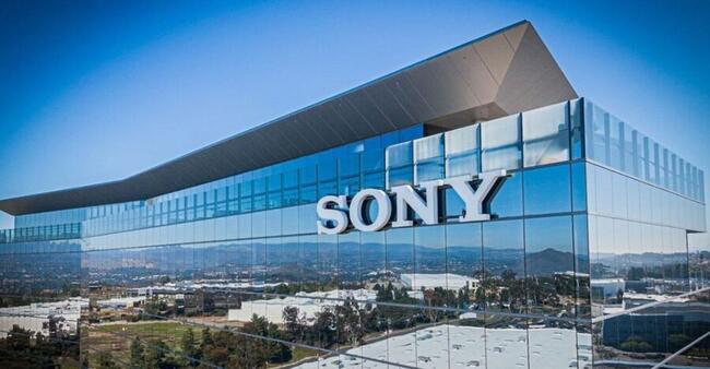 Sony ลุยธุรกิจใหม่! เข้าซื้อกิจการ Amber Japan เตรียมเปิดตัวเว็บเทรดคริปโตในญี่ปุ่น