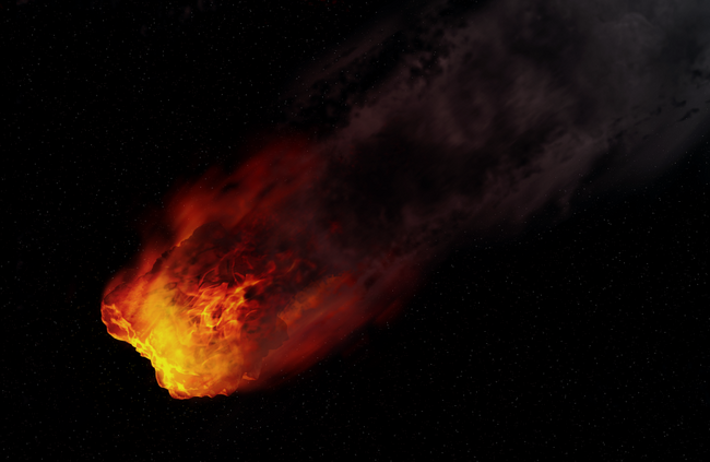 INVESTIČNÍ GLOSA: Vykradená burza nebo zlatý asteroid. Aneb jak důležitá je v investicích nabídka