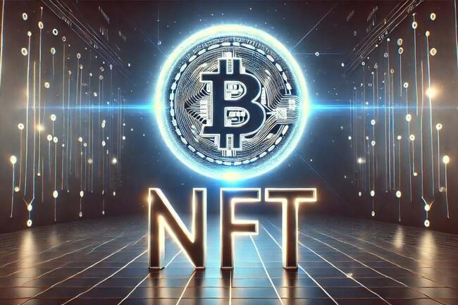 Bitcoin NFT: calano a picco le transazioni del protocollo Runes