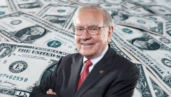ปู่ Warren Buffett ลั่น ! หากเสียชีวิต เงินทั้งหมดจะถูกนำไปเปิดตัว “กองทุนเพื่อการกุศล”