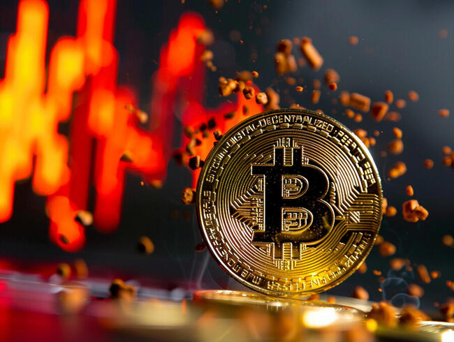 Kortsiktiga Bitcoin innehavare flyttar över 1 miljard dollar till börser på 3 dagar