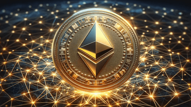 Ethereum runie poniżej 3000 USD! Krypto-miliarder ostrzega przed paniczną wyprzedażą ETH po uruchomieniu ETF-ów Spot Ethereum
