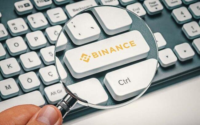 Binance Adds Monitoring Tags to Balancer, SUN, Status, and Others, Here’s Implication