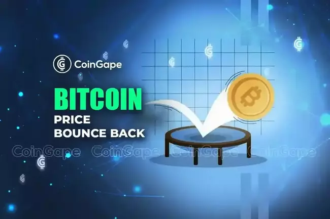 Bitcoin Price Bounce Back: Why July Could Be a Game Changer