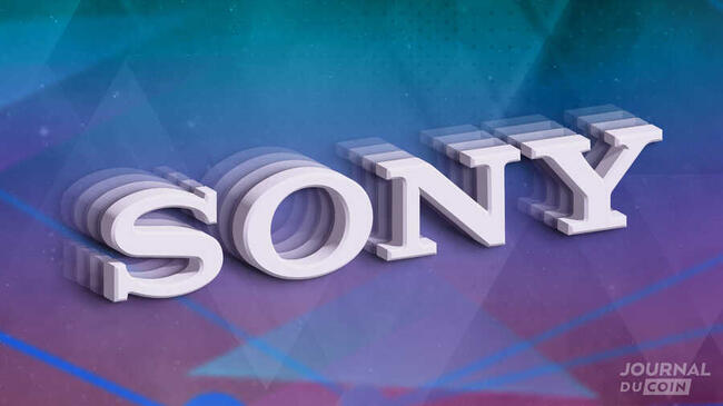 Cryptomonnaies : Le géant Sony va lancer son exchange « S.BLOX » au Japon !