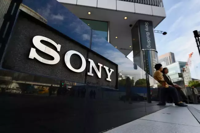 Sony planerar att lansera sin egen kryptobörs i Japan