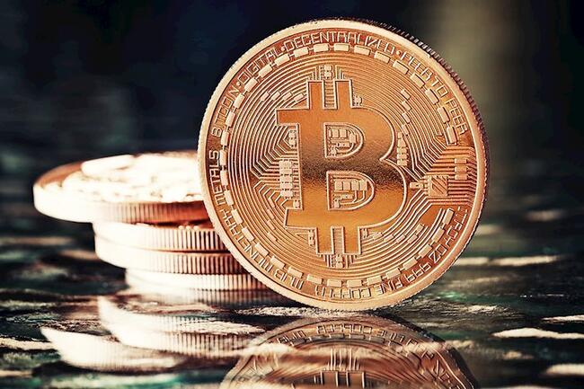 Bitcoin Diperdagangkan di Atas Level $62.000 karena Tekanan Jual Penambang Berkurang