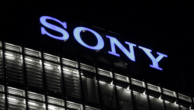 Sony betreedt cryptomarkt en staat klaar om eigen beurs te lanceren