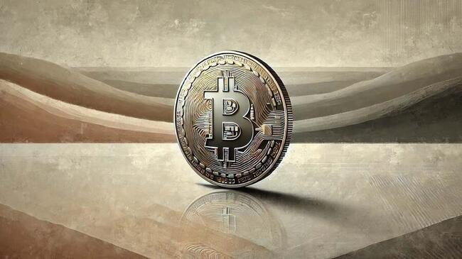 Analisi tecnica di Bitcoin: i tori di BTC testano la resistenza superiore
