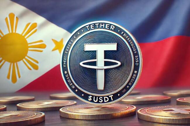 Filippine: la stablecoin Tether (USDT) per i pagamenti del Sistema di Sicurezza Sociale