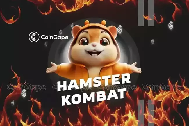 Hamster Kombat Reveals What’s Next in July