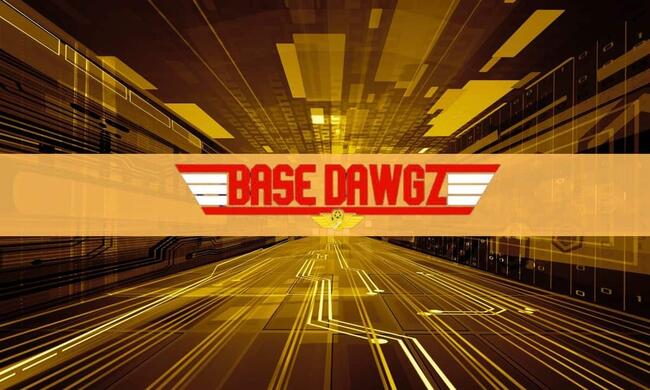Dogwifhat, Bonk, & Brett Rising as Base Dawgz Also Sees Growth