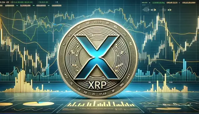 SEC./.Ripple-Prozess heizt sich wieder auf – XRP steht bei 0,47 Dollar