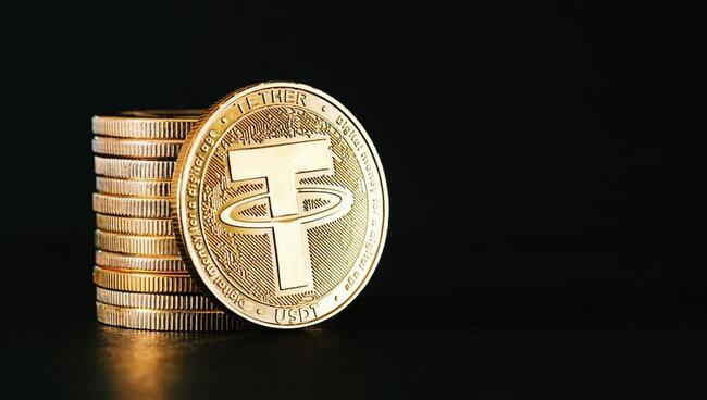 USDT Minting On Ethereum And Tron Falls From $7 Billion To $1 Billion In 6 Months