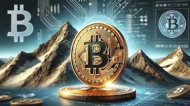 An der Tokioter Börse gelistete Metaplanet erhöht Bitcoin-Bestände