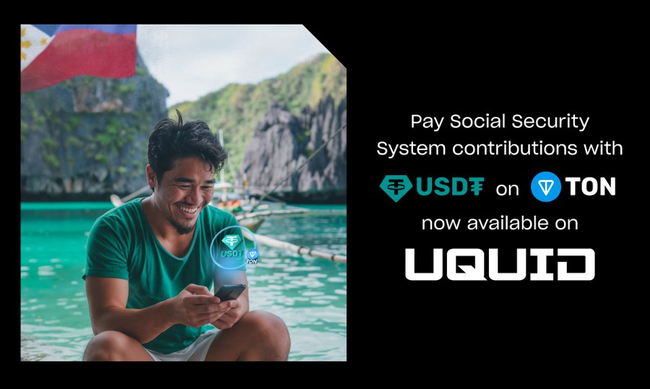 菲律賓開放使用USDT支付「社會保險」、韓國濟州島擬將NFT和虛擬貨幣引入旅遊業