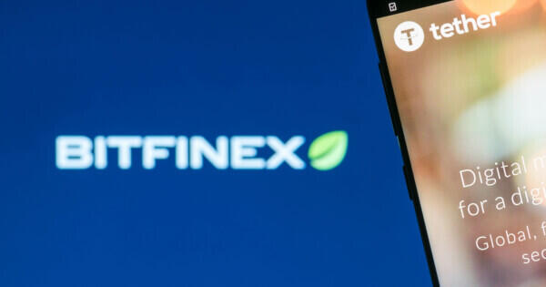 Bitfinex Pay 在最新更新中推出新功能和修复
