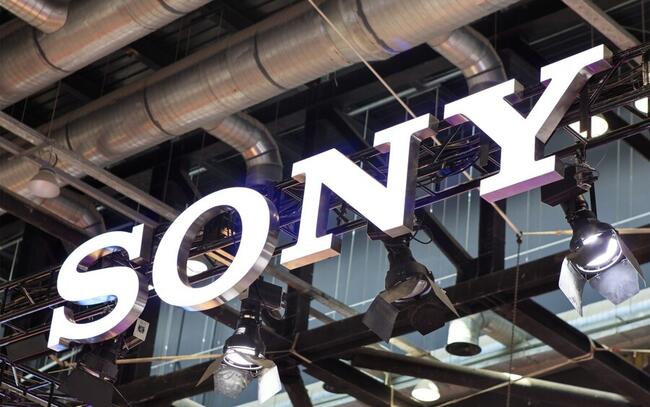 Japán kriptotőzsdével bővült a Sony portfóliója