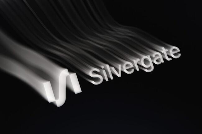 Silvergate: US-Börsenaufsicht verklagt Krypto-freundliche Bank