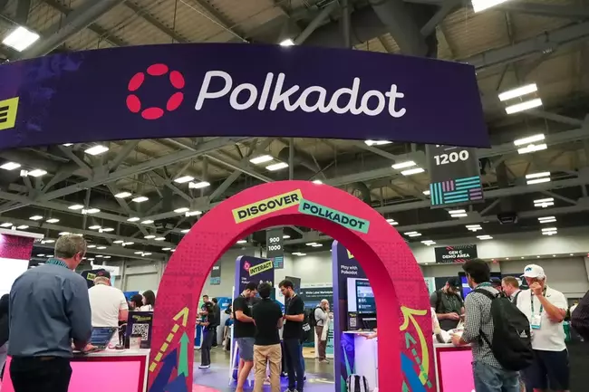 Polkadot bị chỉ trích vì "chi đậm" cho marketing nhưng lại không thấy hiệu quả