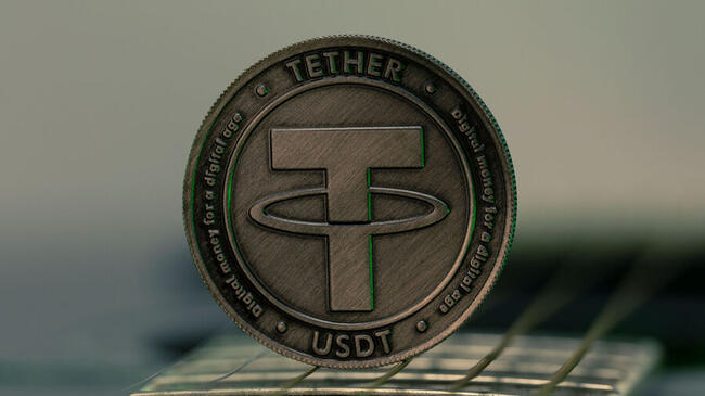 Tether’in Yatırım Yaptığı Bitcoin Madencisi Halka Arz Planlıyor