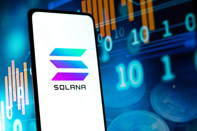 Solana-ETFs können den Markt nicht überzeugen