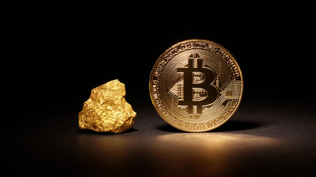 Arthur Hayes: “Bu Ekonomik Ortamda Bitcoin, Altından Daha Üstün”