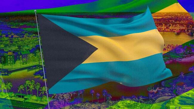 Bahamas plans regulations for banks to distribute Sand Dollar CBDC: report