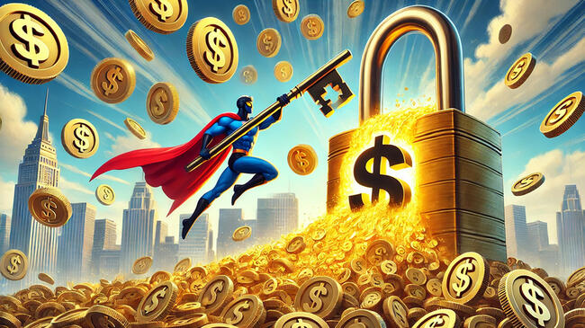 Ontgrendelen van $3 miljard aan tokens in juli: Ontketen nu uw cryptogoudmijn!