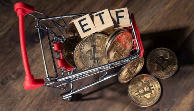 Manhã Cripto: Bitcoin se estabiliza e ETFs captam US$ 130 milhões, maior entrada em quase um mês