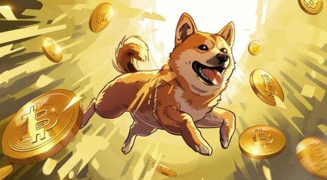 Dogecoin koers verwachting: gaat Dogecoin 99% stijgen in juli?