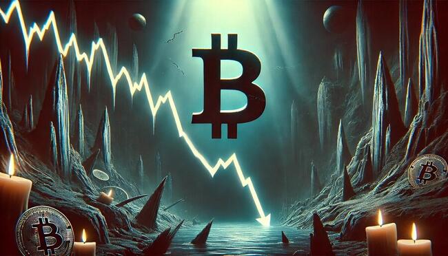 ดัชนีของ Coinbase ชี้ ราคา Bitcoin ในตอนนี้ได้ร่วงลงมาถึงจุดต่ำสุดแล้ว!