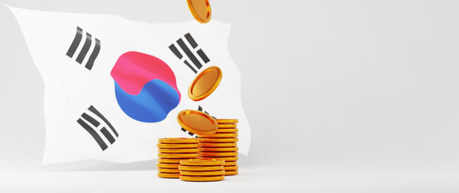 Dikkat: Güney Kore’de 1.300 Altcoin Yeniden Değerlendirilecek!