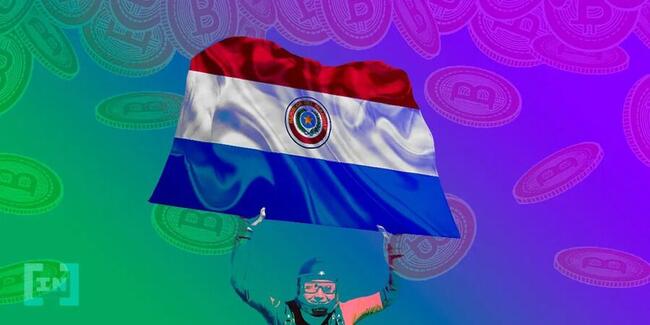 Paraguai aumenta tarifas de eletricidade para mineradores de Bitcoin