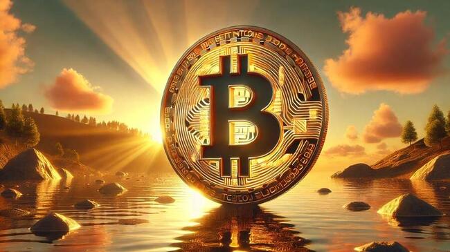 Gli ETF Spot su Bitcoin negli Stati Uniti registrano afflussi per 129 milioni di dollari, Fidelity in testa