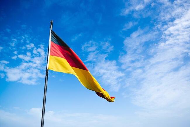 Duitse overheid verplaatst opnieuw grote hoeveelheid Bitcoin naar exchanges