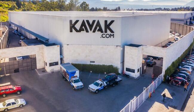Kavak vai tokenizar R$ 30 milhões para financiar operação de venda de carros usados no Brasil