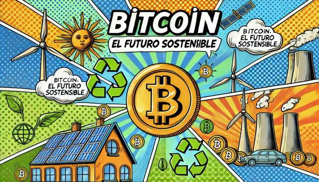 Cómo Bitcoin Puede Salvar el Medio Ambiente Acabando con el Abuso de los Recursos Naturales por el FIAT