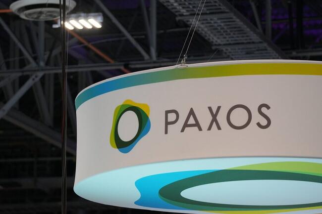 Paxos recebe aprovação para lançamento de stablecoin em Cingapura