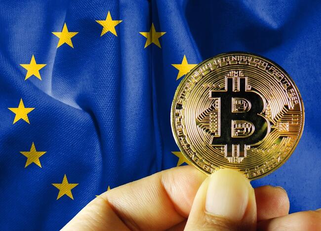 Neue Studie: Sind Blockchain und Digital Assets Europas Zukunft?