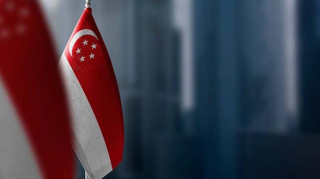 Paxos получает полное одобрение от Управления денежного обращения Сингапура на услуги цифровых токенов